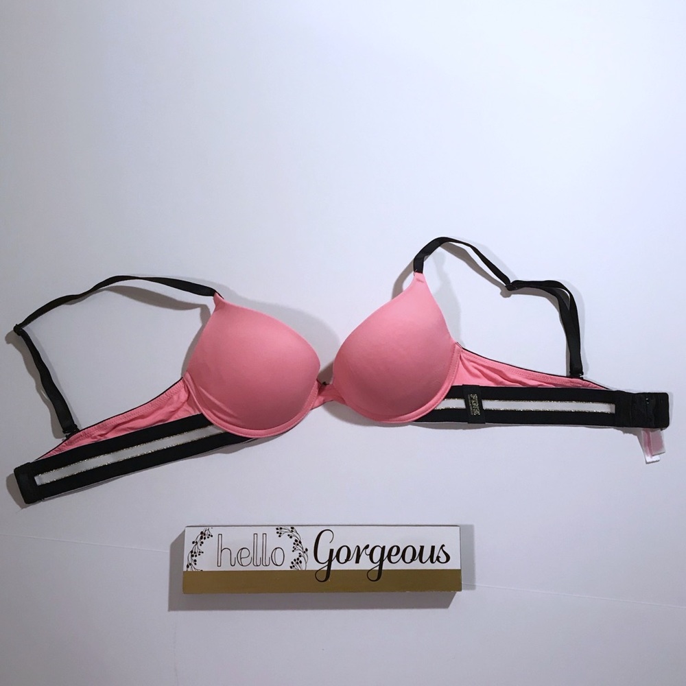 Victoria Secret Pink Bra!